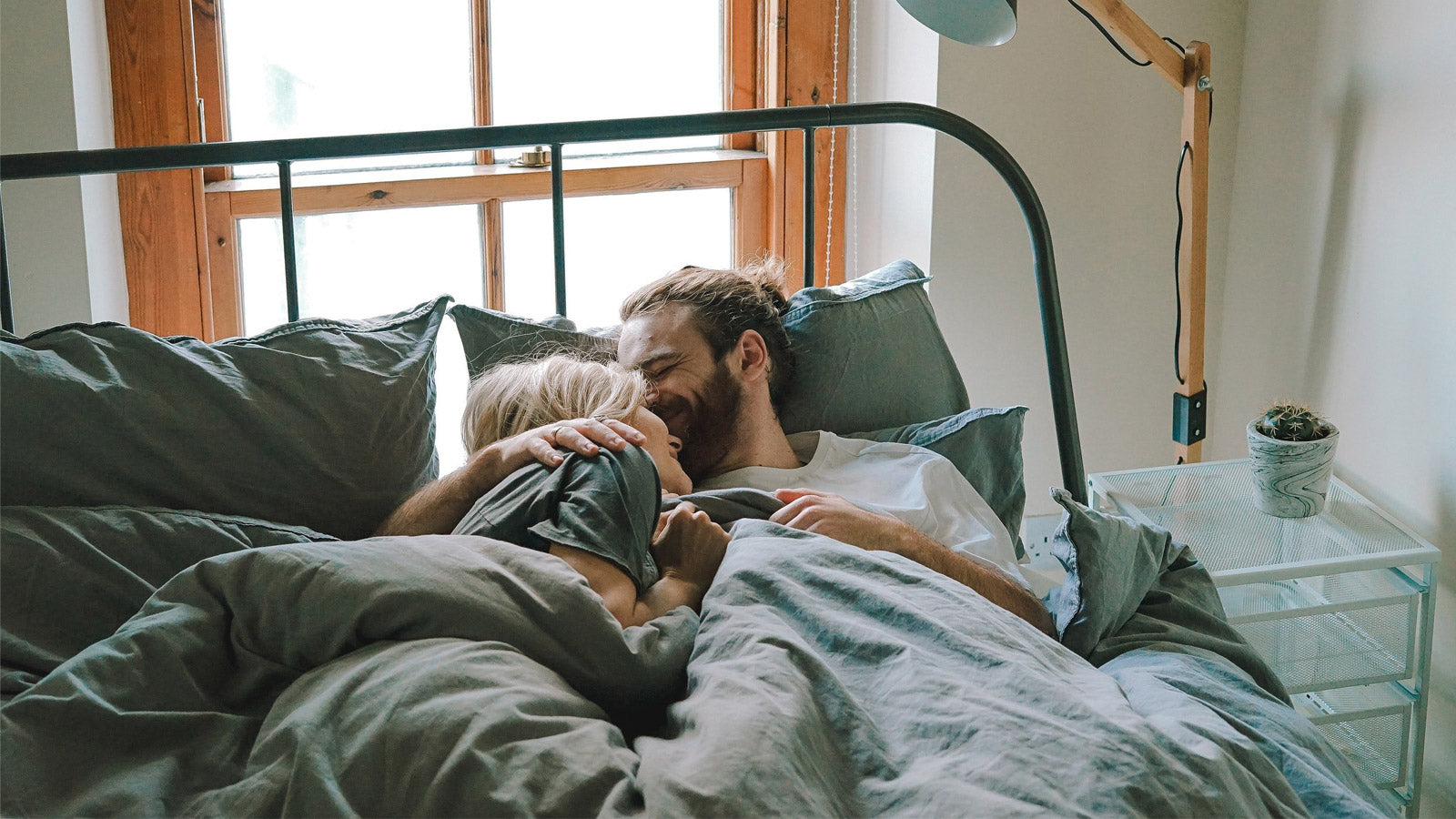 Benefits of CBD for Sleep