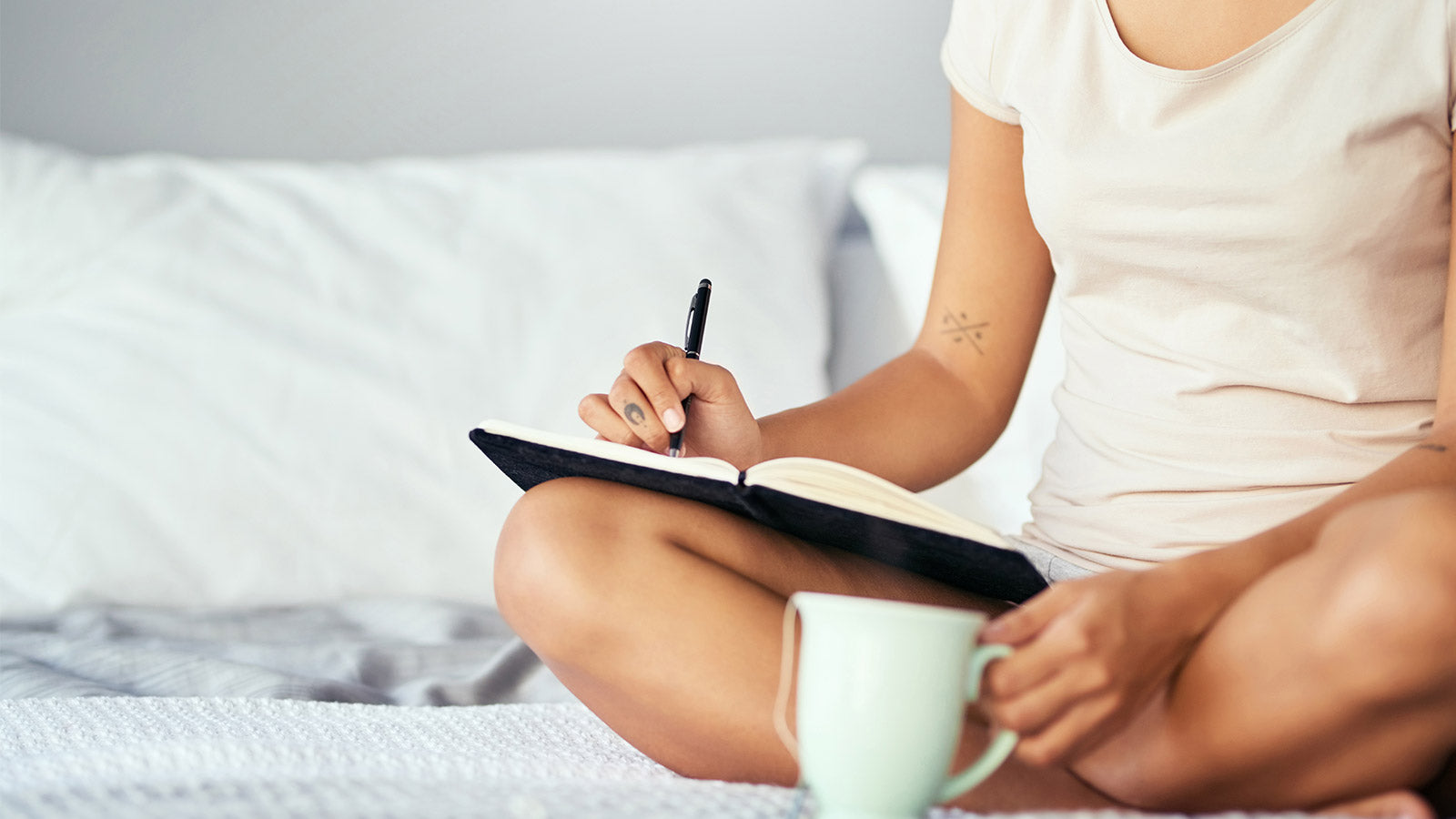Forming & Sticking to a Wellness Routine