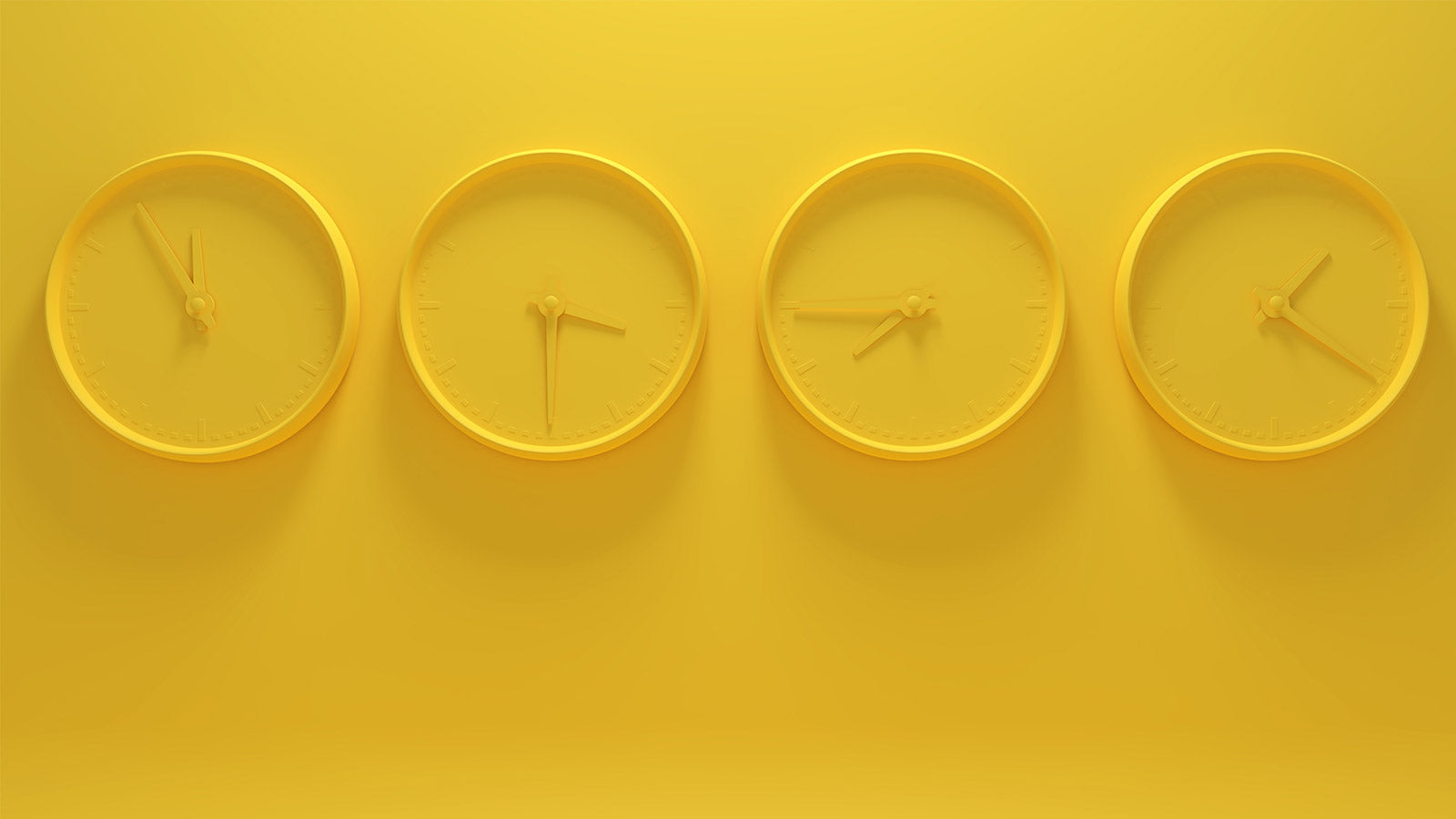 How long does it take for CBD oil to work?