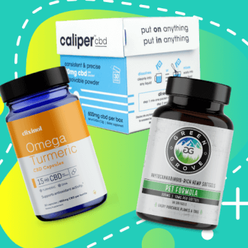 7 CBD Products Raising The Bar In 2020