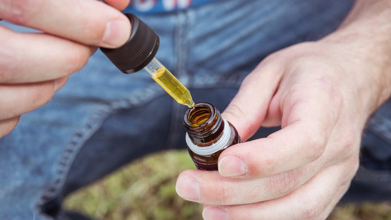 Known and Potential Side Effects of CBD 