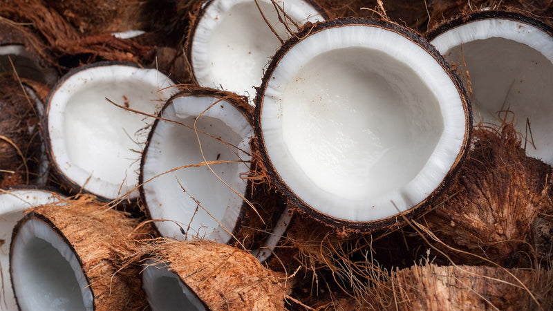 Benefits of MCT Coconut Oil
