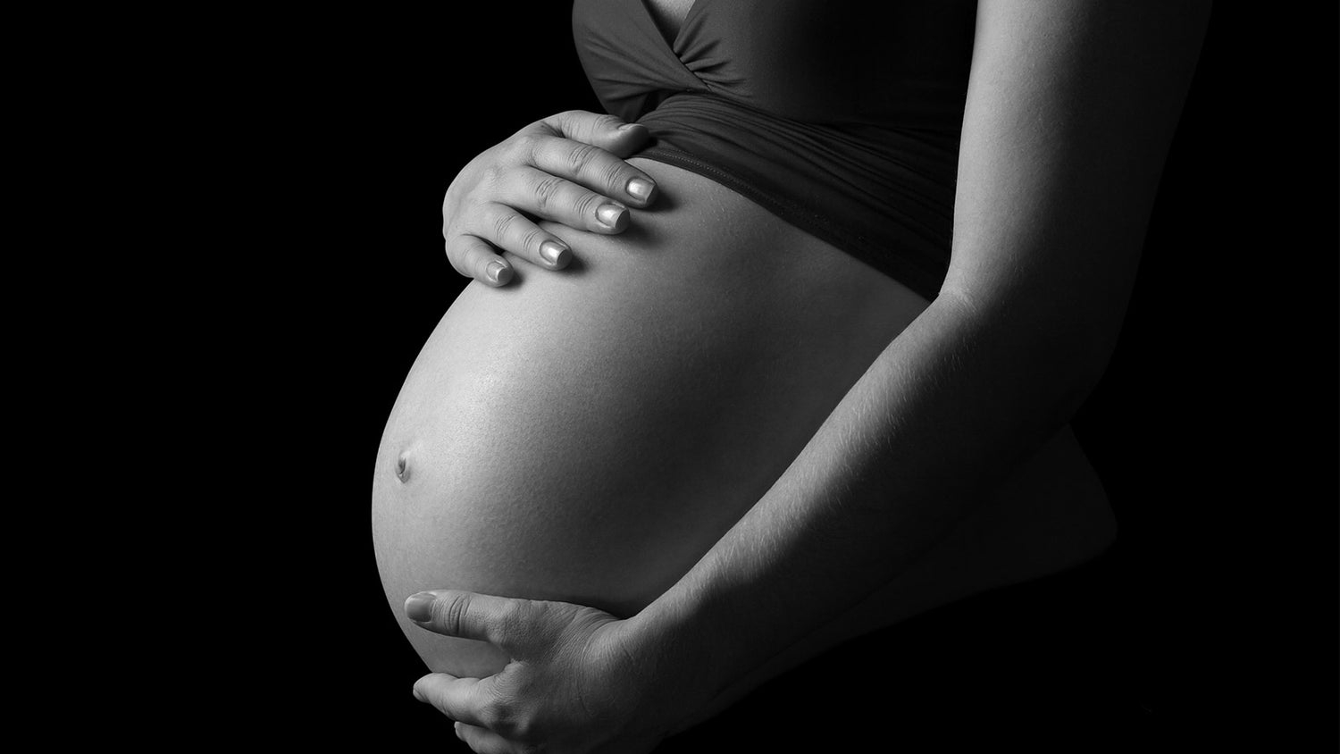 Is CBD Oil Safe for Pregnancy?