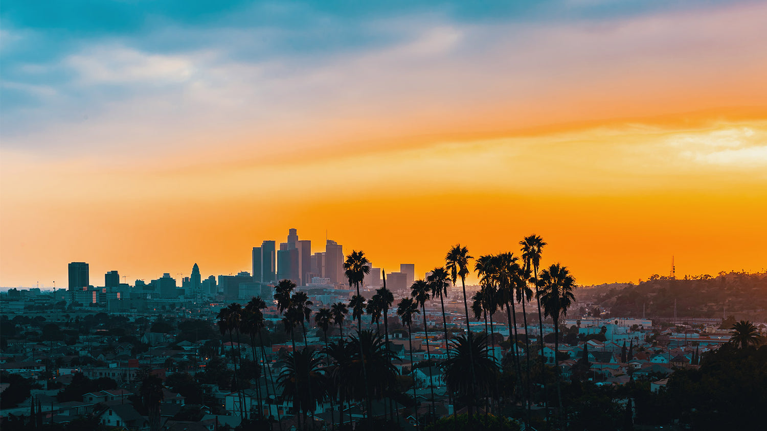 Is CBD Oil in California Legal? Where Should You Buy It in California?