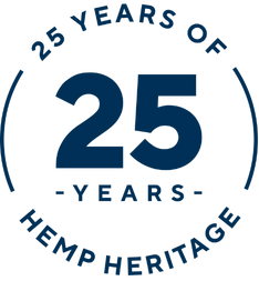 25 Year Heritage Seal