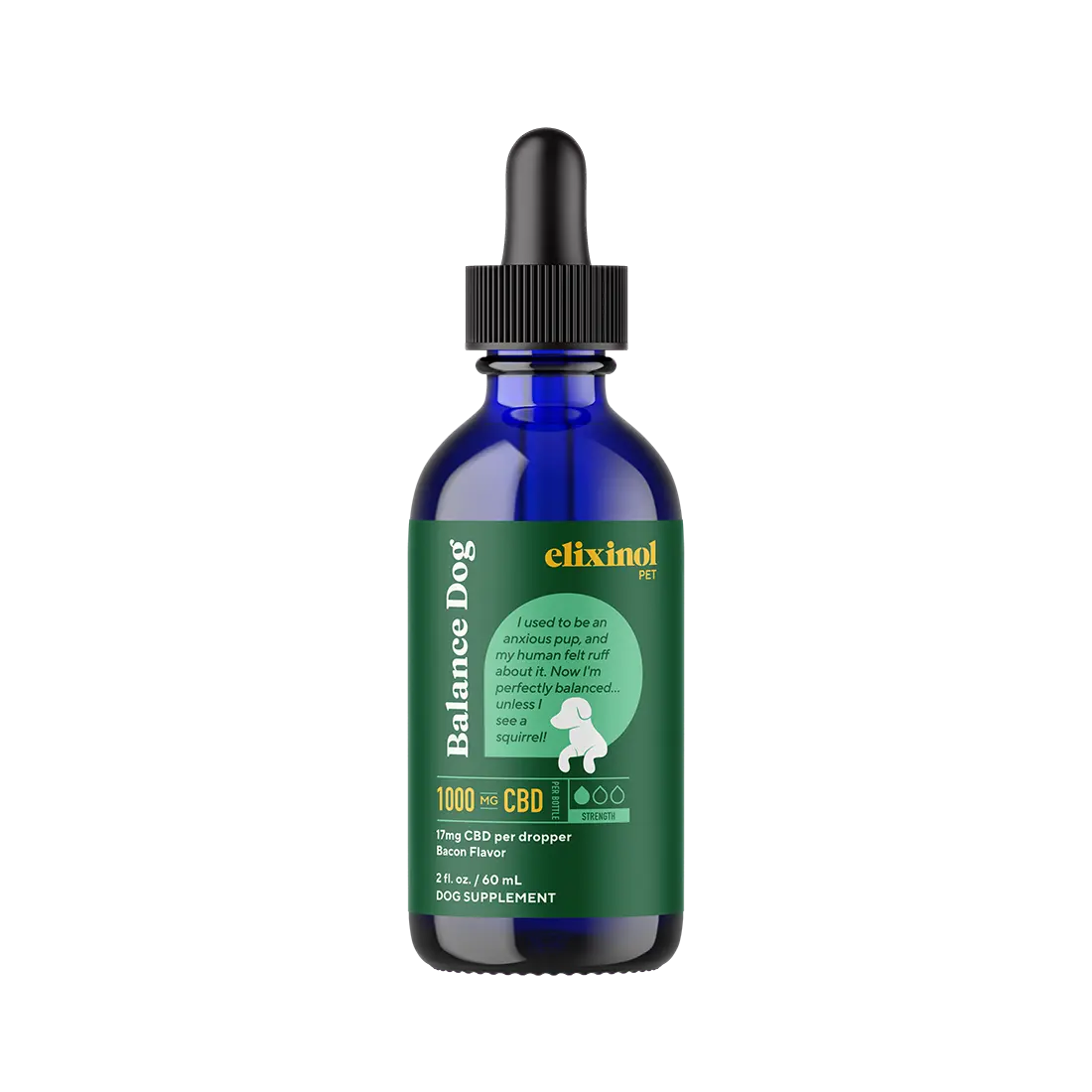 Balance Dog 1000mg