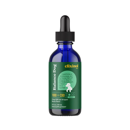 Balance Dog 1000mg
