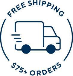 Free Shipping Seal