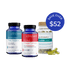 Wellness Bundle Bundle Elixinol