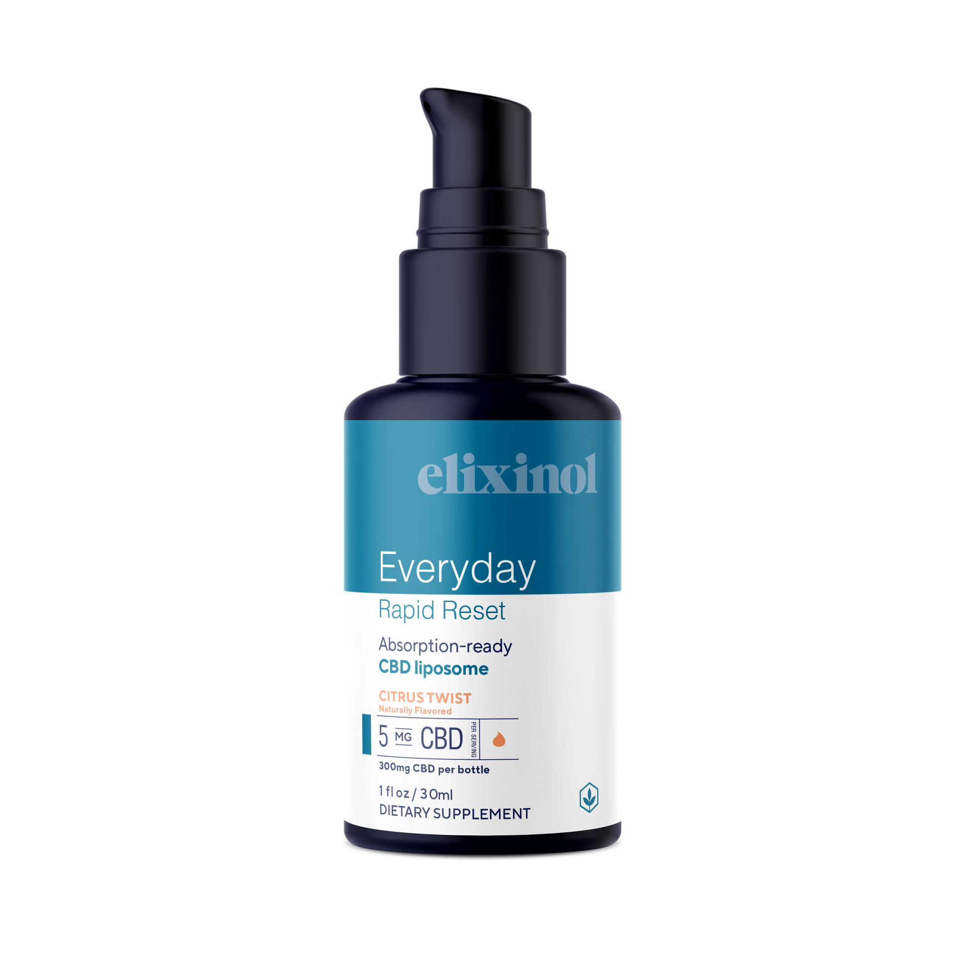 Liposomal CBD & CBD Liposomal Hemp Extract – Elixinol