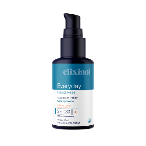 Everyday Rapid Reset Liposome