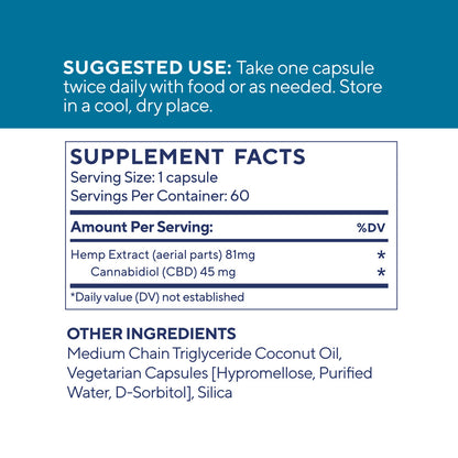 supplemental facts for the product which is described in the ingredients tab on the product pagedit alt text